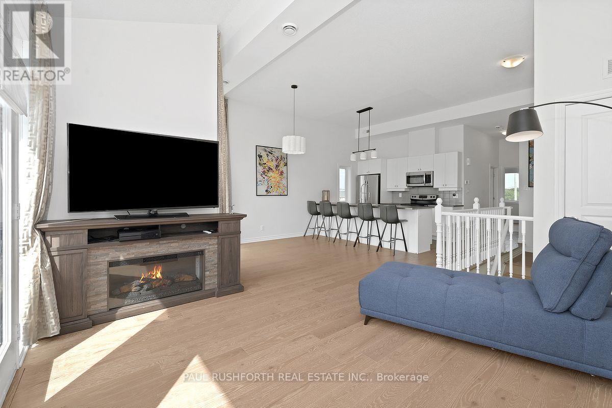 602 Brian Good Avenue, Ottawa, Ontario  K4M 0G7 - Photo 6 - X13808436