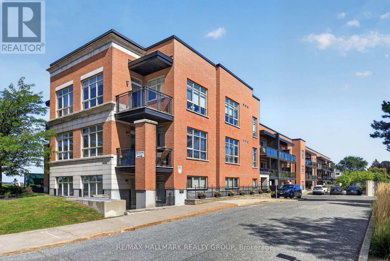 220 - 3684 FALLOWFIELD ROAD, Ottawa, Ontario