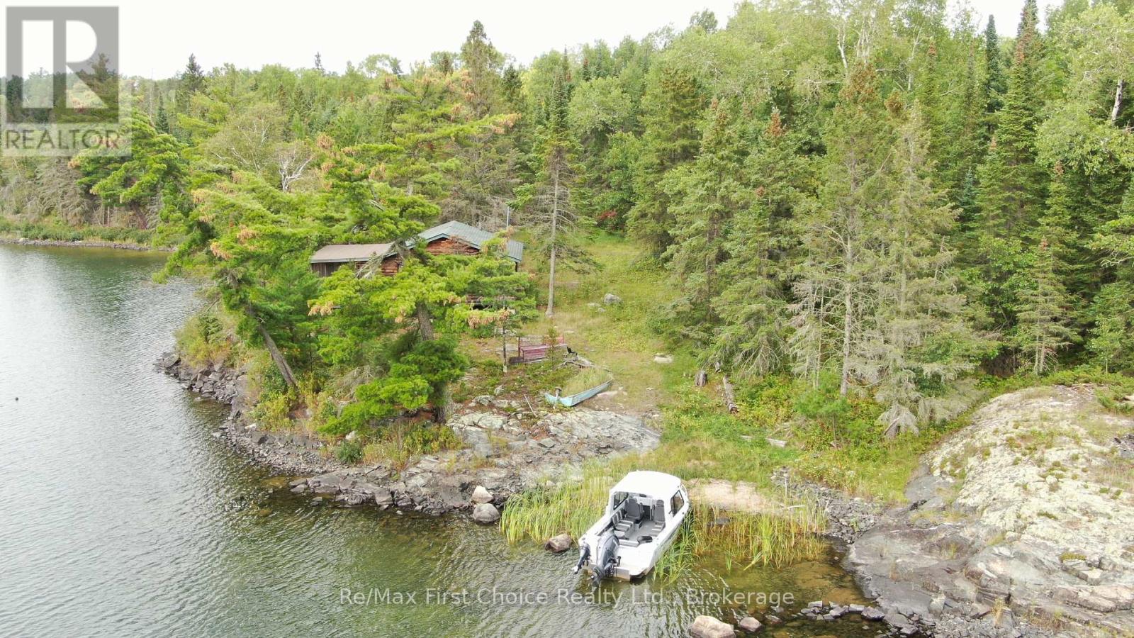 2546 Whitefish Bay 37, Sioux Narrows-Nestor Falls, Ontario  P0X 1N0 - Photo 2 - X13808284