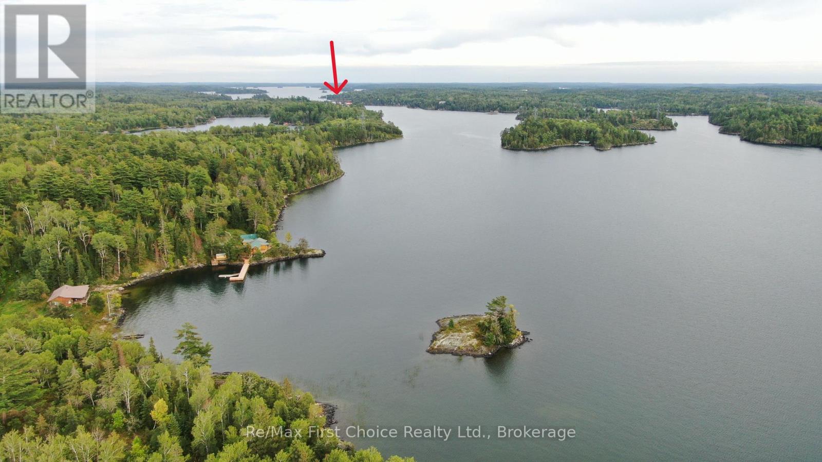 2546 Whitefish Bay 37, Sioux Narrows-Nestor Falls, Ontario  P0X 1N0 - Photo 9 - X13808284