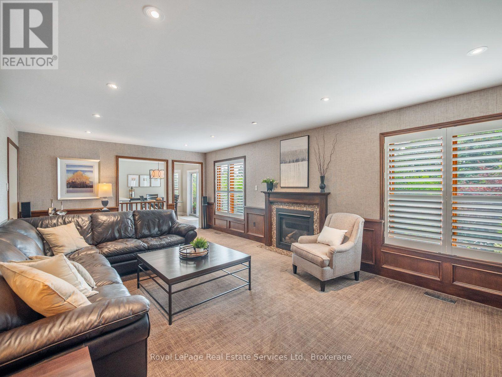 1478 Creekwood Trail, Oakville, Ontario  L6H 6E6 - Photo 11 - W13808464