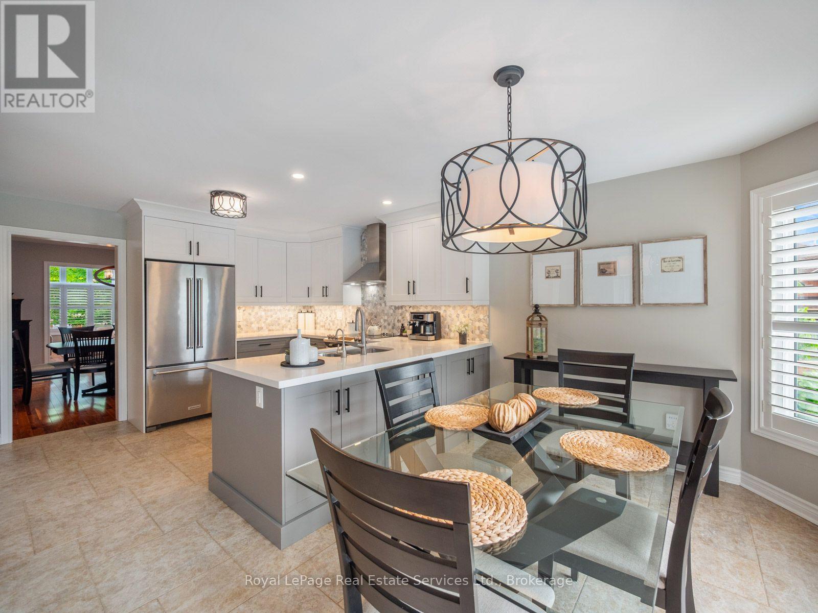 1478 Creekwood Trail, Oakville, Ontario  L6H 6E6 - Photo 13 - W13808464