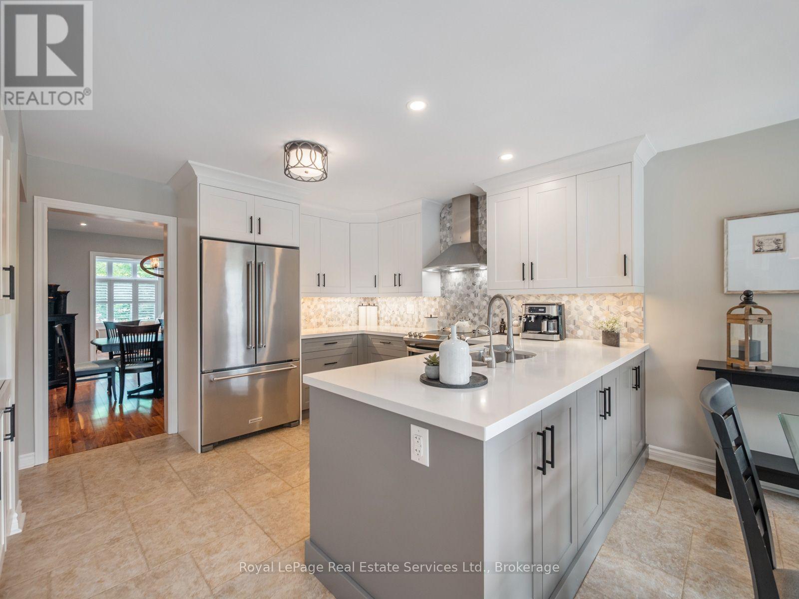 1478 Creekwood Trail, Oakville, Ontario  L6H 6E6 - Photo 14 - W13808464