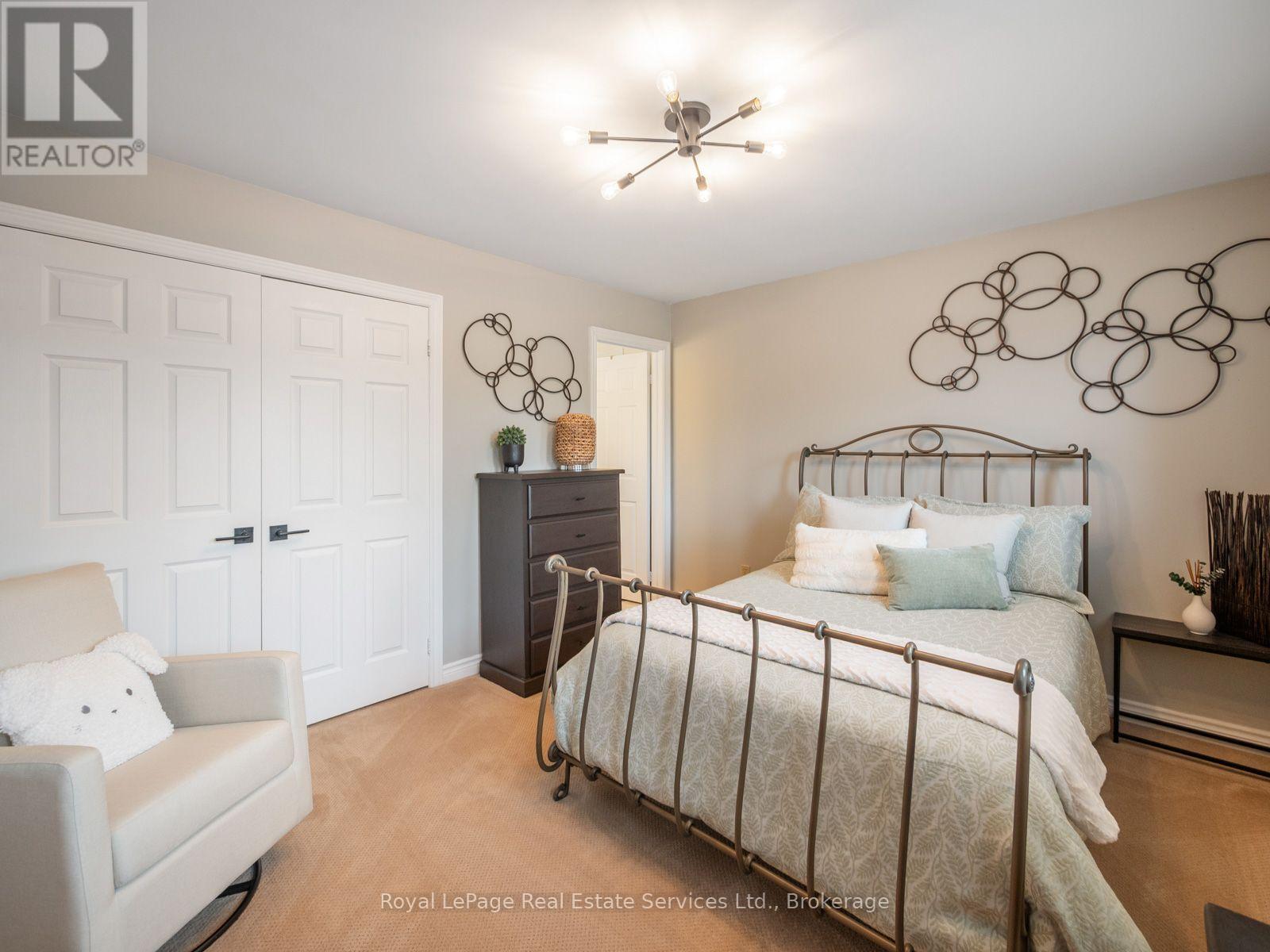 1478 Creekwood Trail, Oakville, Ontario  L6H 6E6 - Photo 29 - W13808464