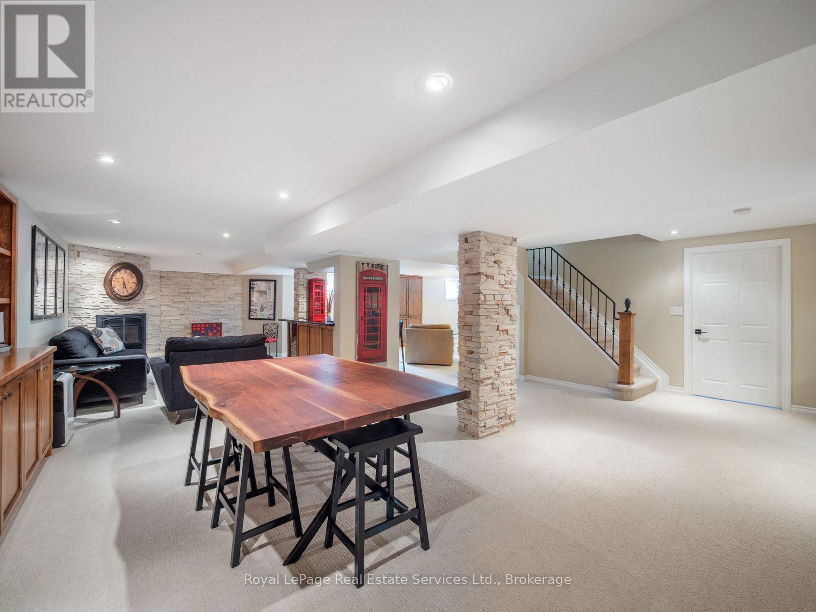 1478 Creekwood Trail, Oakville, Ontario  L6H 6E6 - Photo 34 - W13808464