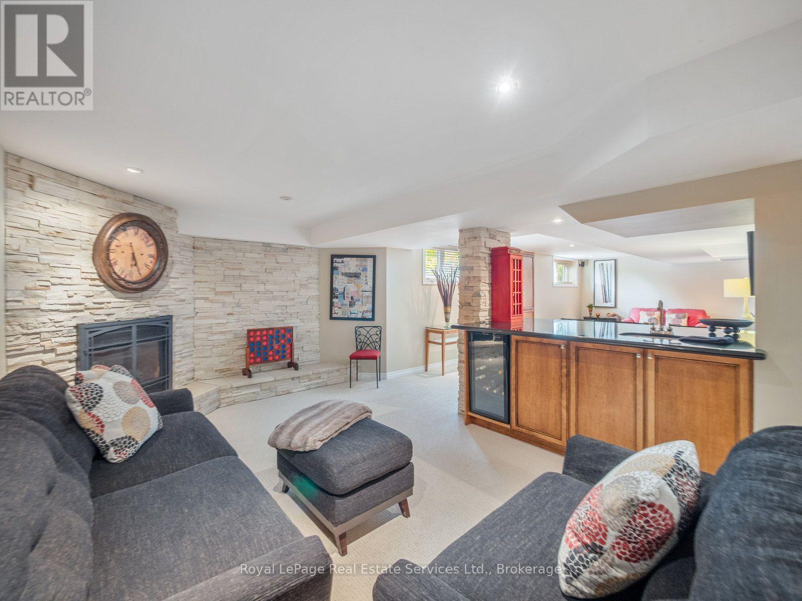 1478 Creekwood Trail, Oakville, Ontario  L6H 6E6 - Photo 35 - W13808464