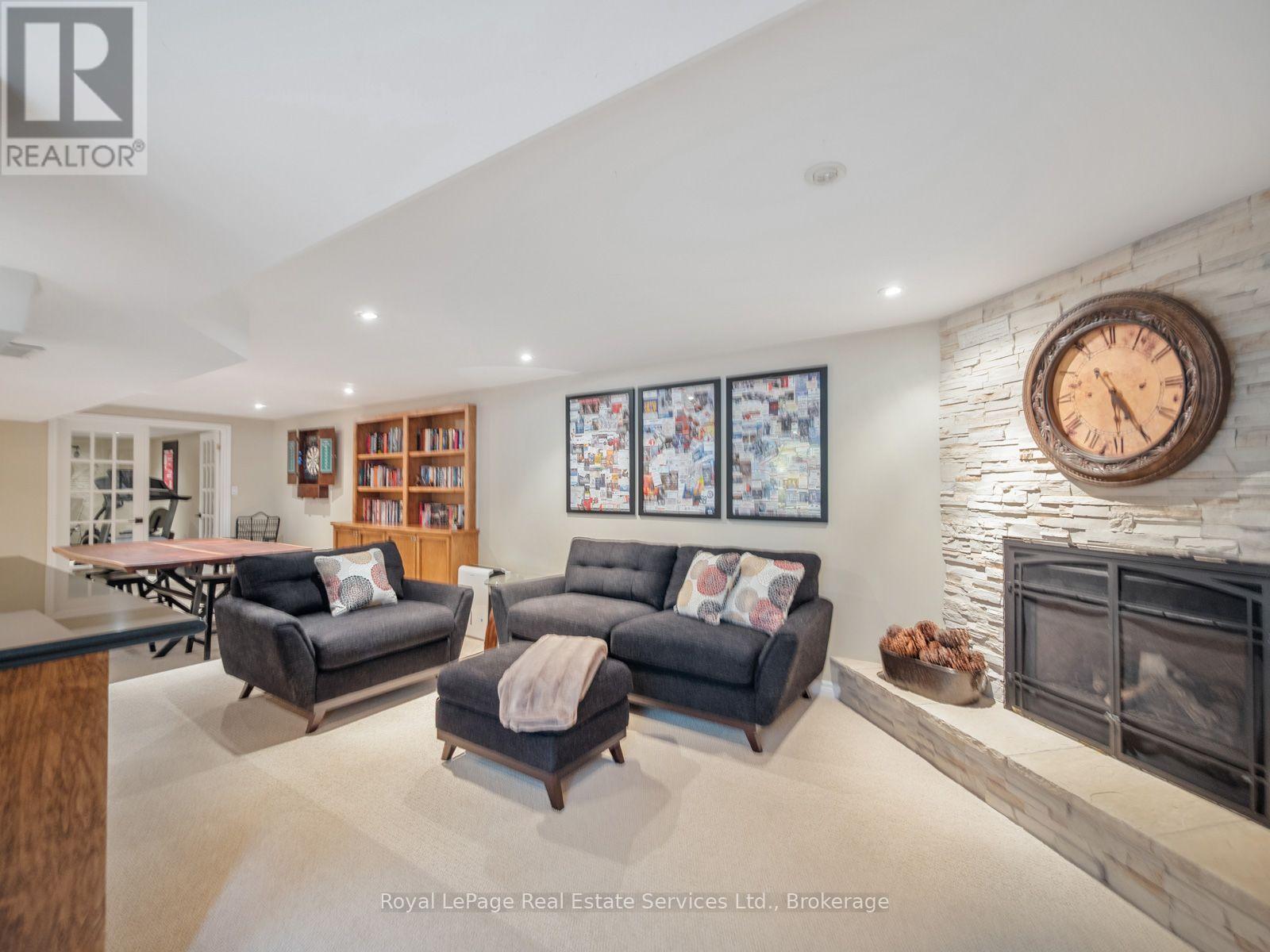 1478 Creekwood Trail, Oakville, Ontario  L6H 6E6 - Photo 36 - W13808464