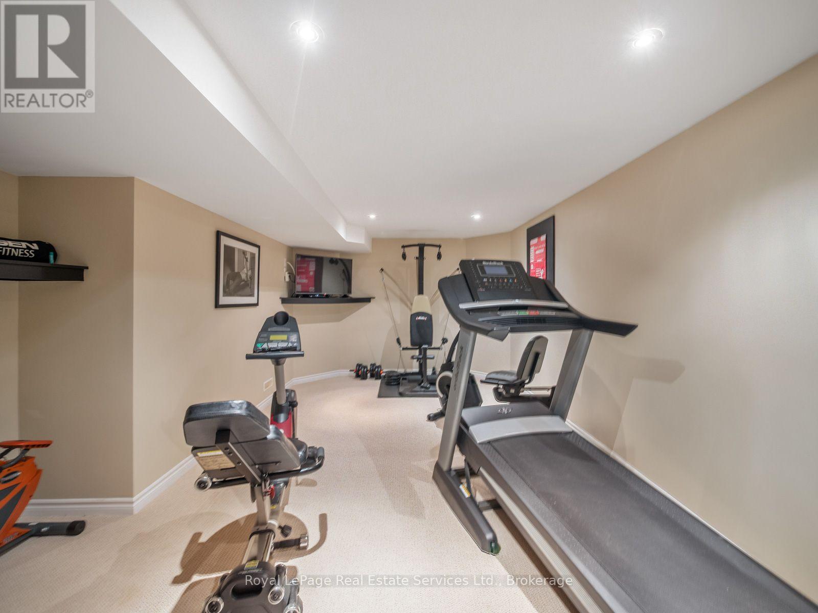 1478 Creekwood Trail, Oakville, Ontario  L6H 6E6 - Photo 39 - W13808464
