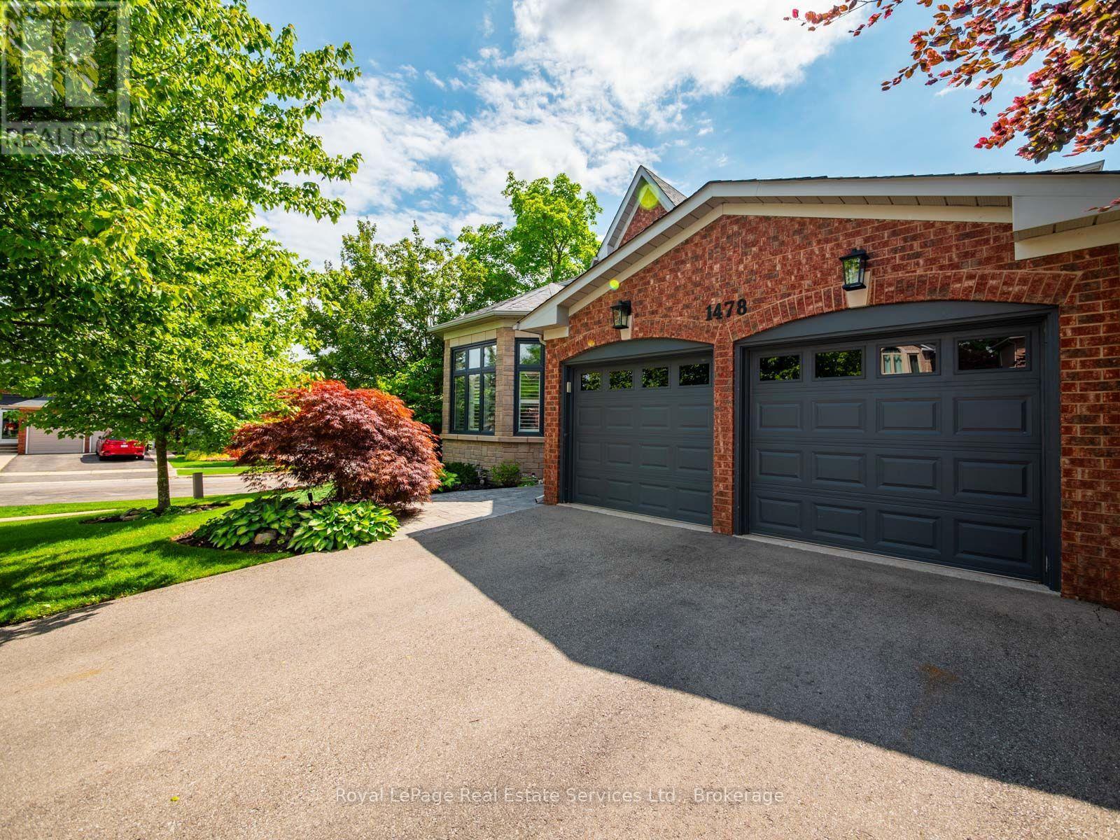 1478 Creekwood Trail, Oakville, Ontario  L6H 6E6 - Photo 4 - W13808464