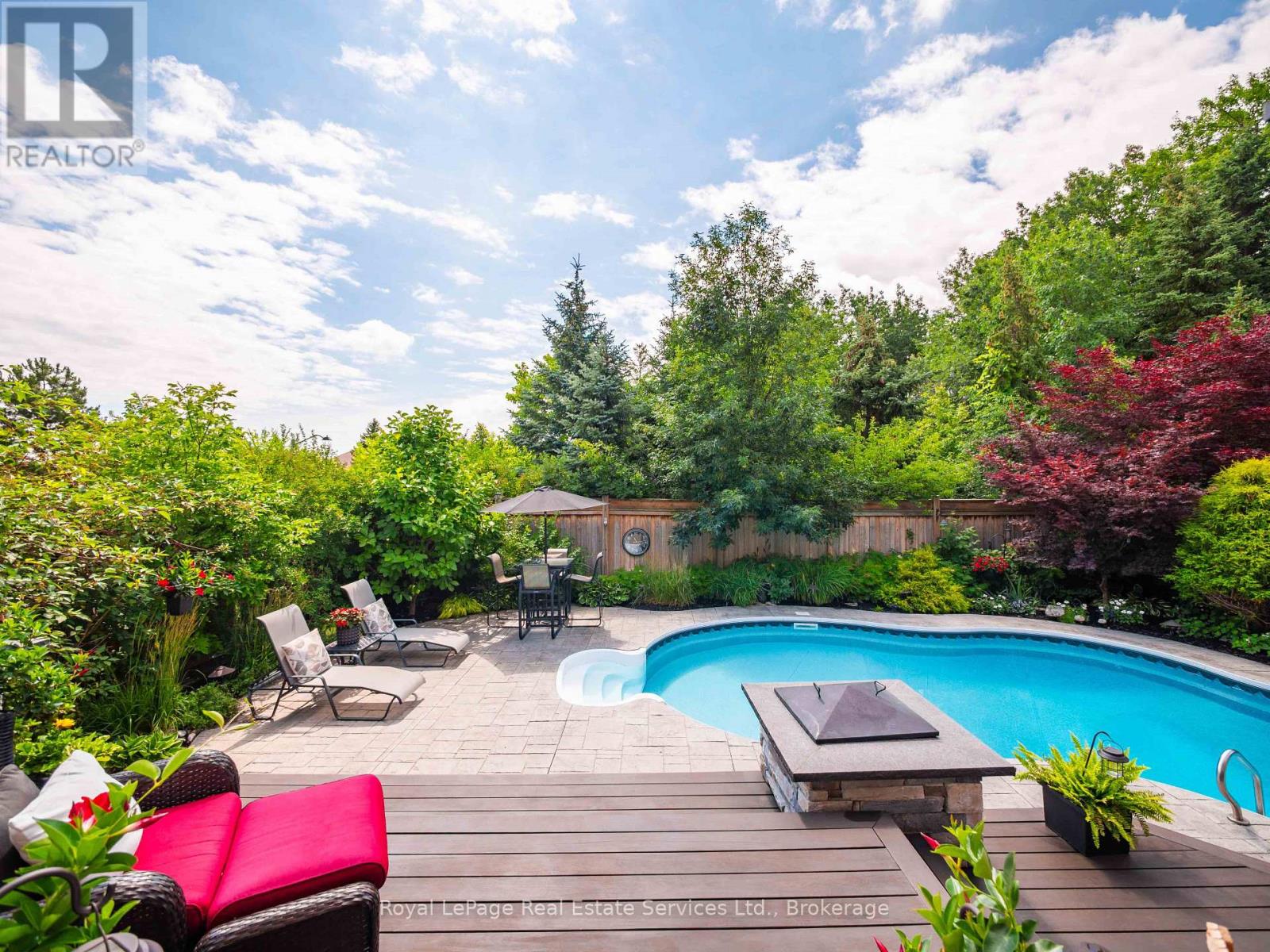 1478 Creekwood Trail, Oakville, Ontario  L6H 6E6 - Photo 41 - W13808464