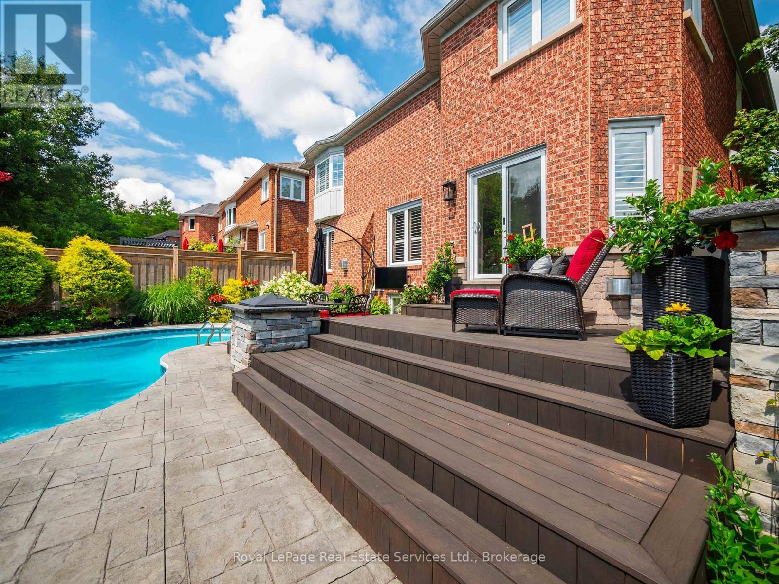 1478 Creekwood Trail, Oakville, Ontario  L6H 6E6 - Photo 42 - W13808464