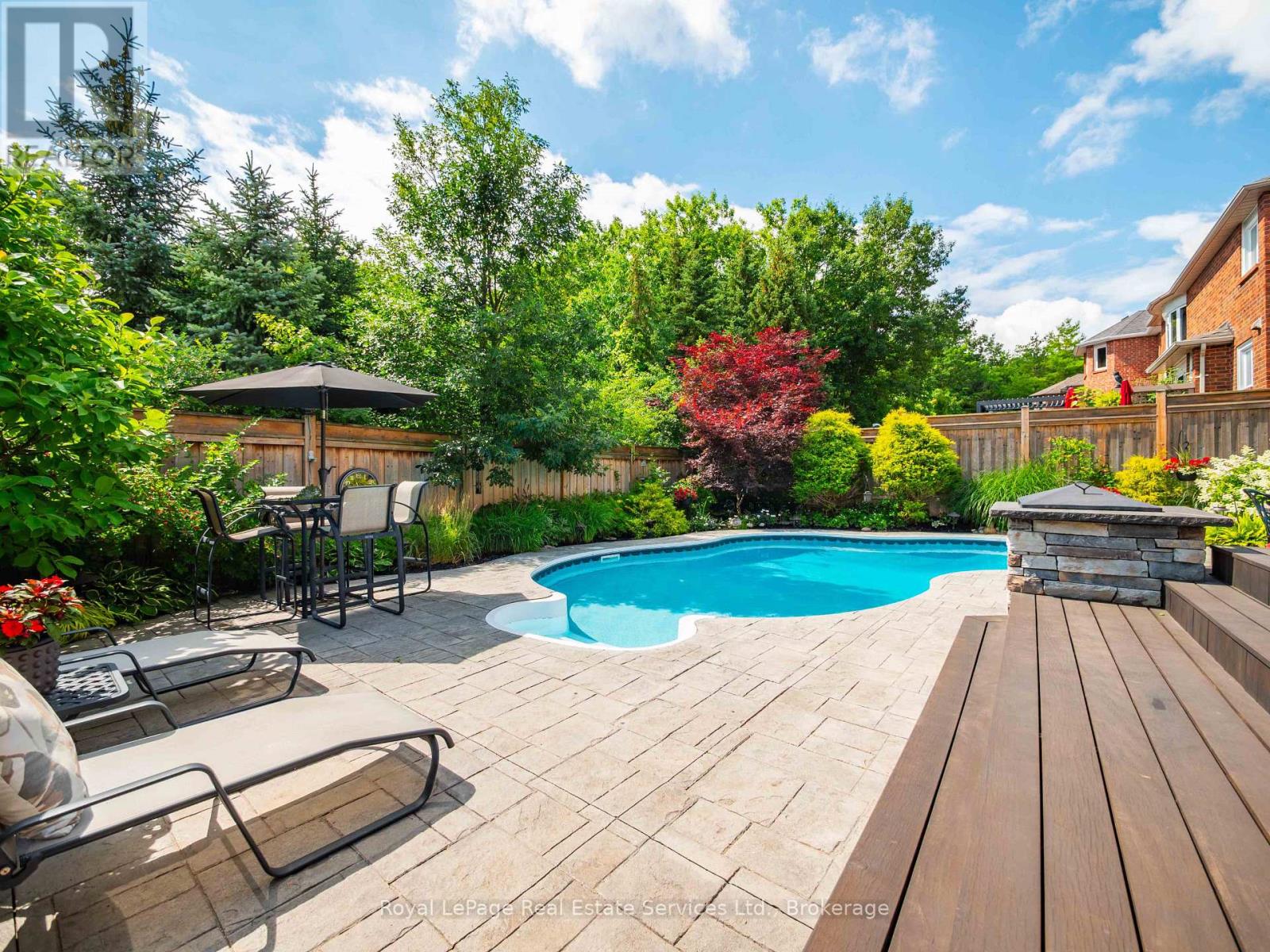 1478 Creekwood Trail, Oakville, Ontario  L6H 6E6 - Photo 43 - W13808464