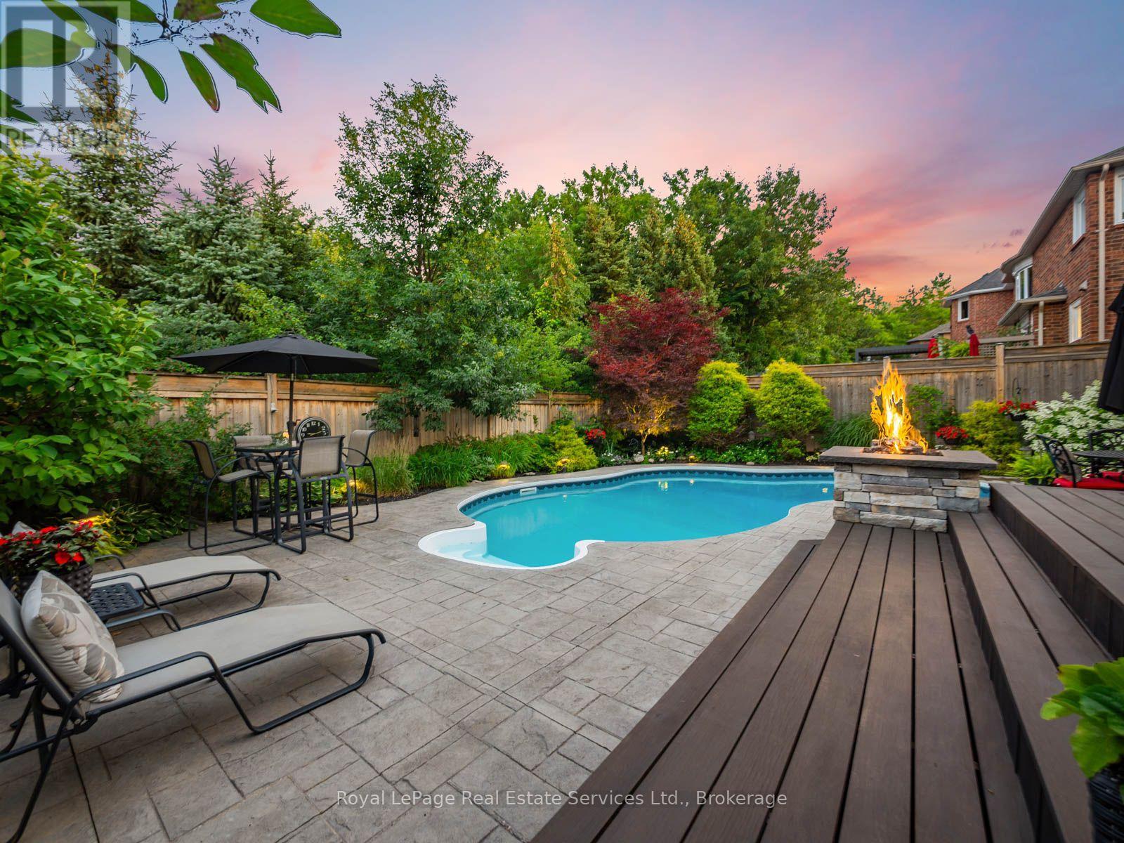1478 Creekwood Trail, Oakville, Ontario  L6H 6E6 - Photo 46 - W13808464
