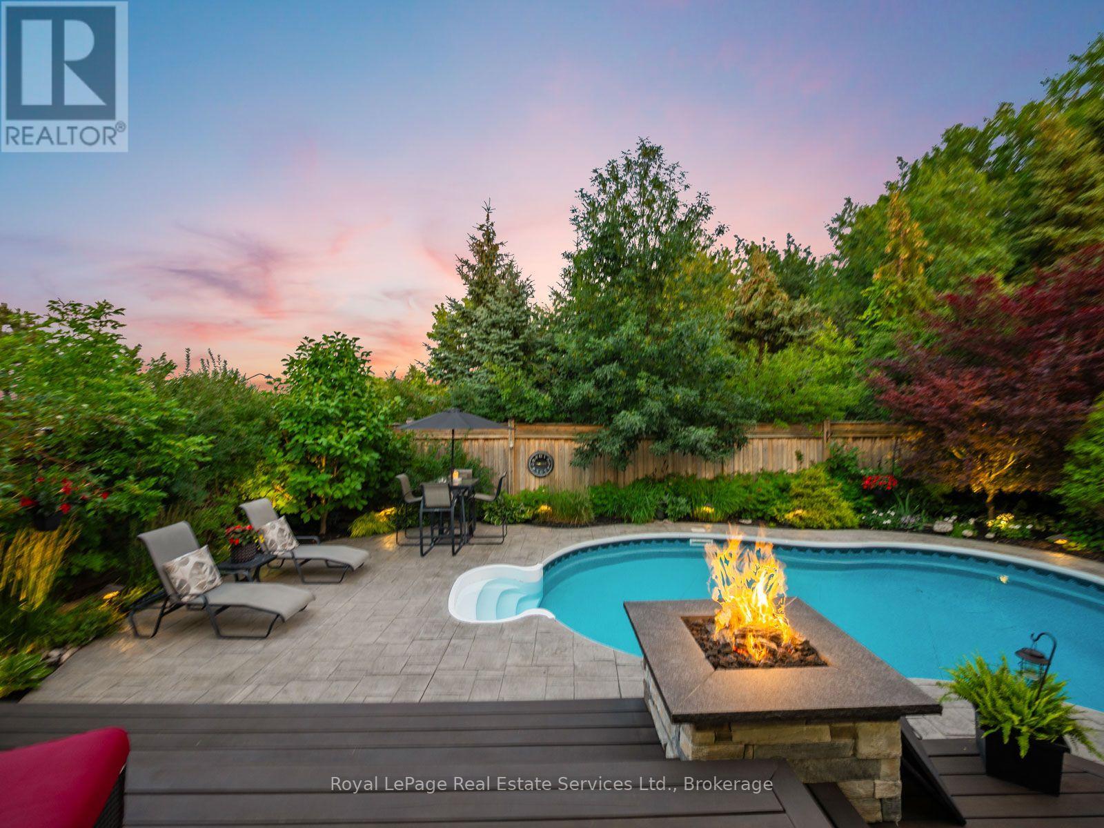1478 Creekwood Trail, Oakville, Ontario  L6H 6E6 - Photo 48 - W13808464