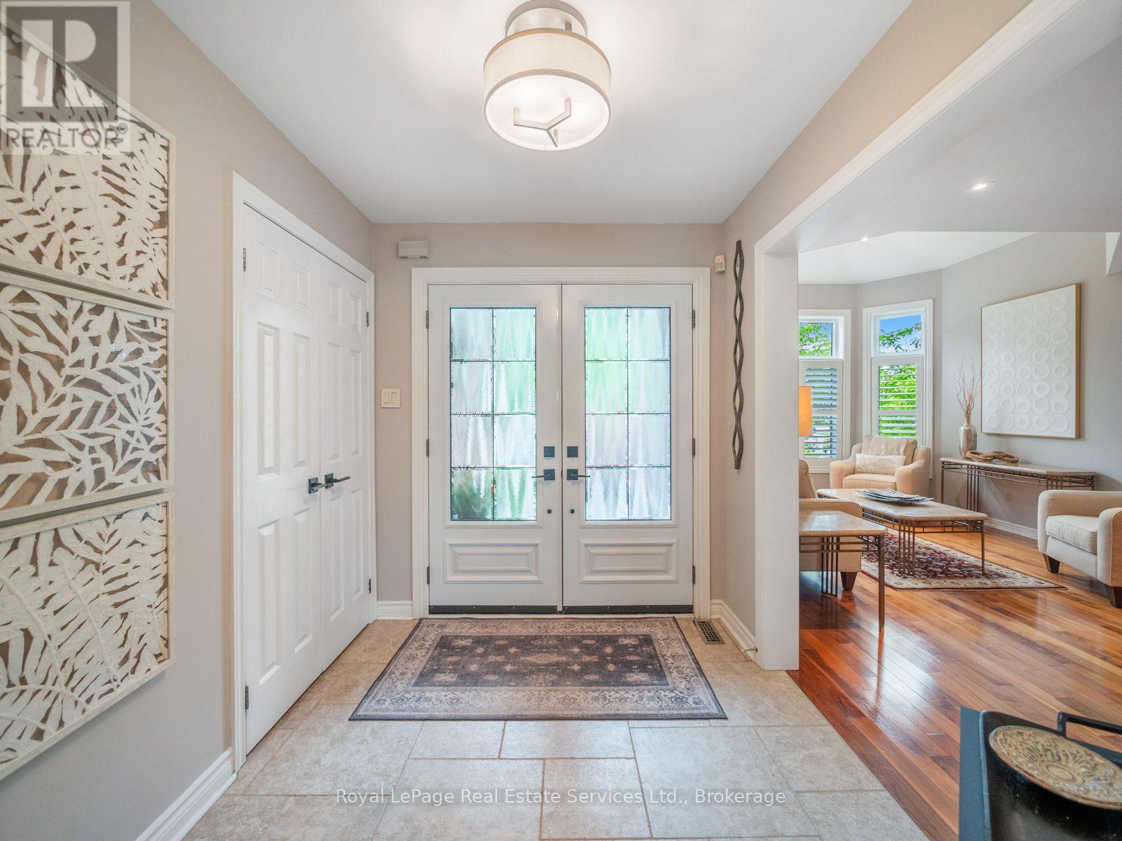 1478 Creekwood Trail, Oakville, Ontario  L6H 6E6 - Photo 6 - W13808464