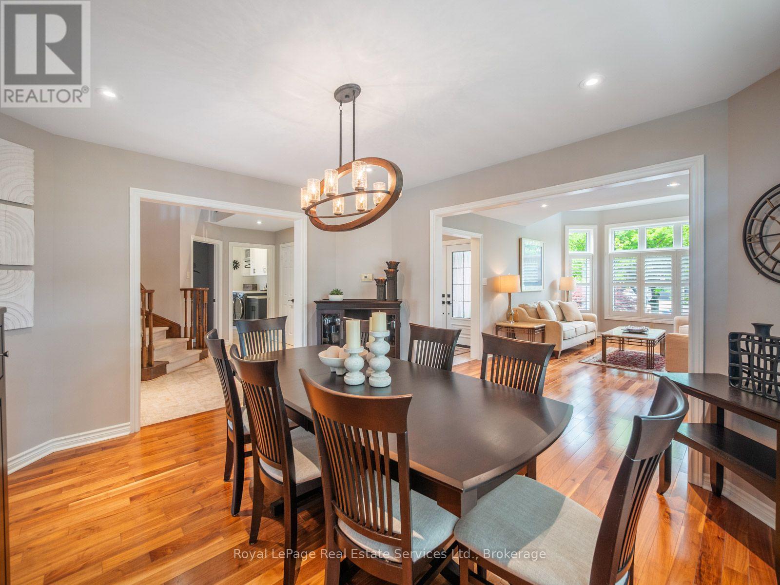 1478 Creekwood Trail, Oakville, Ontario  L6H 6E6 - Photo 9 - W13808464