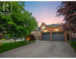1478 CREEKWOOD TRAIL, Oakville, Ontario