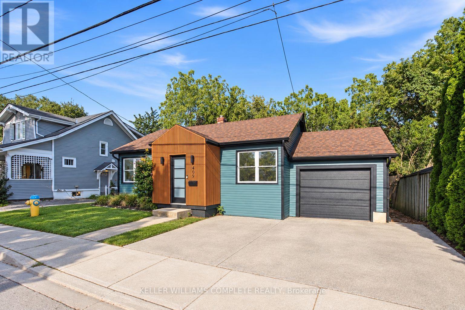 409 Ontario Street, Grimsby (Grimsby Beach), Ontario L3M 3H6 - Photo 2 - X13808270