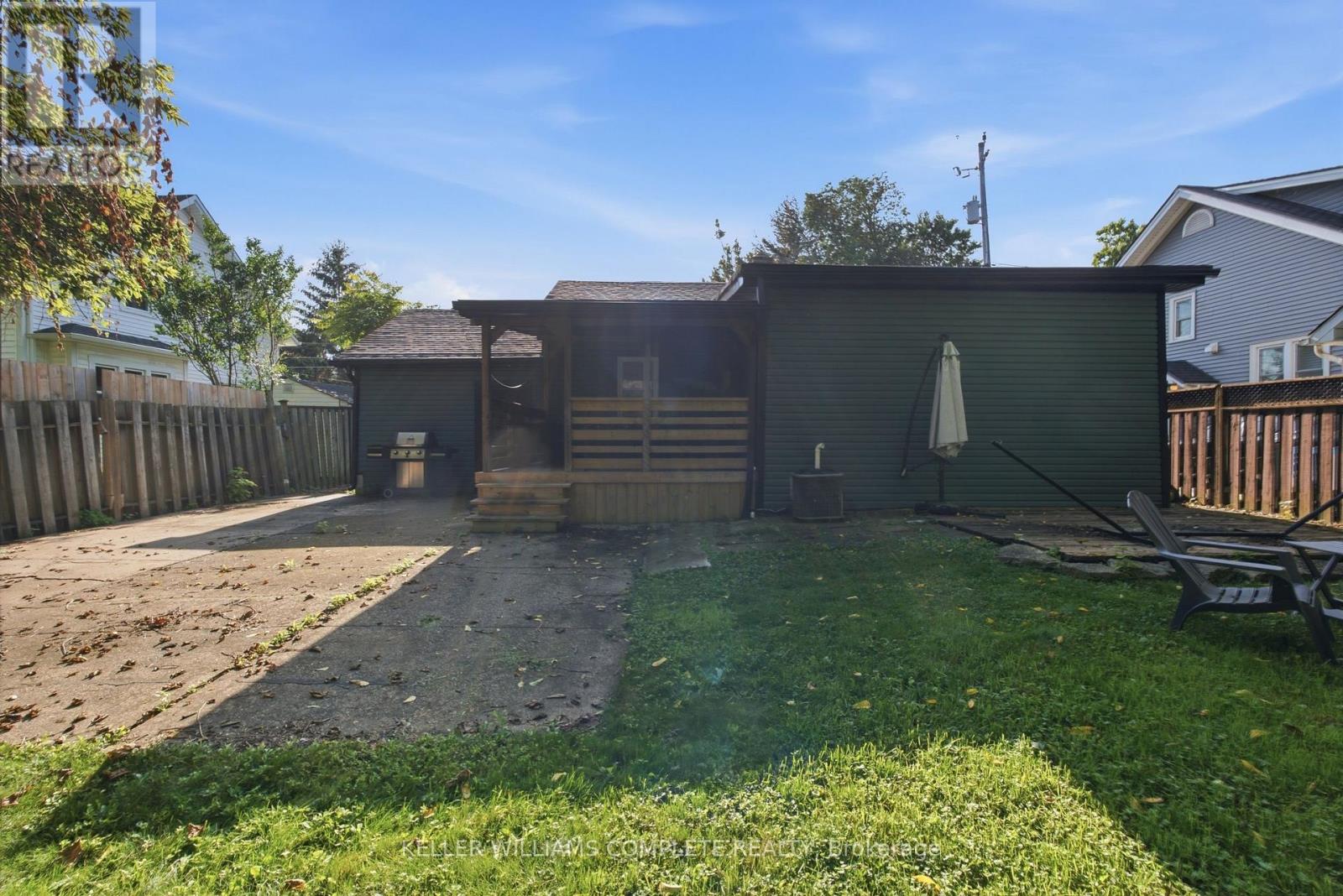 409 Ontario Street, Grimsby (Grimsby Beach), Ontario L3M 3H6 - Photo 34 - X13808270