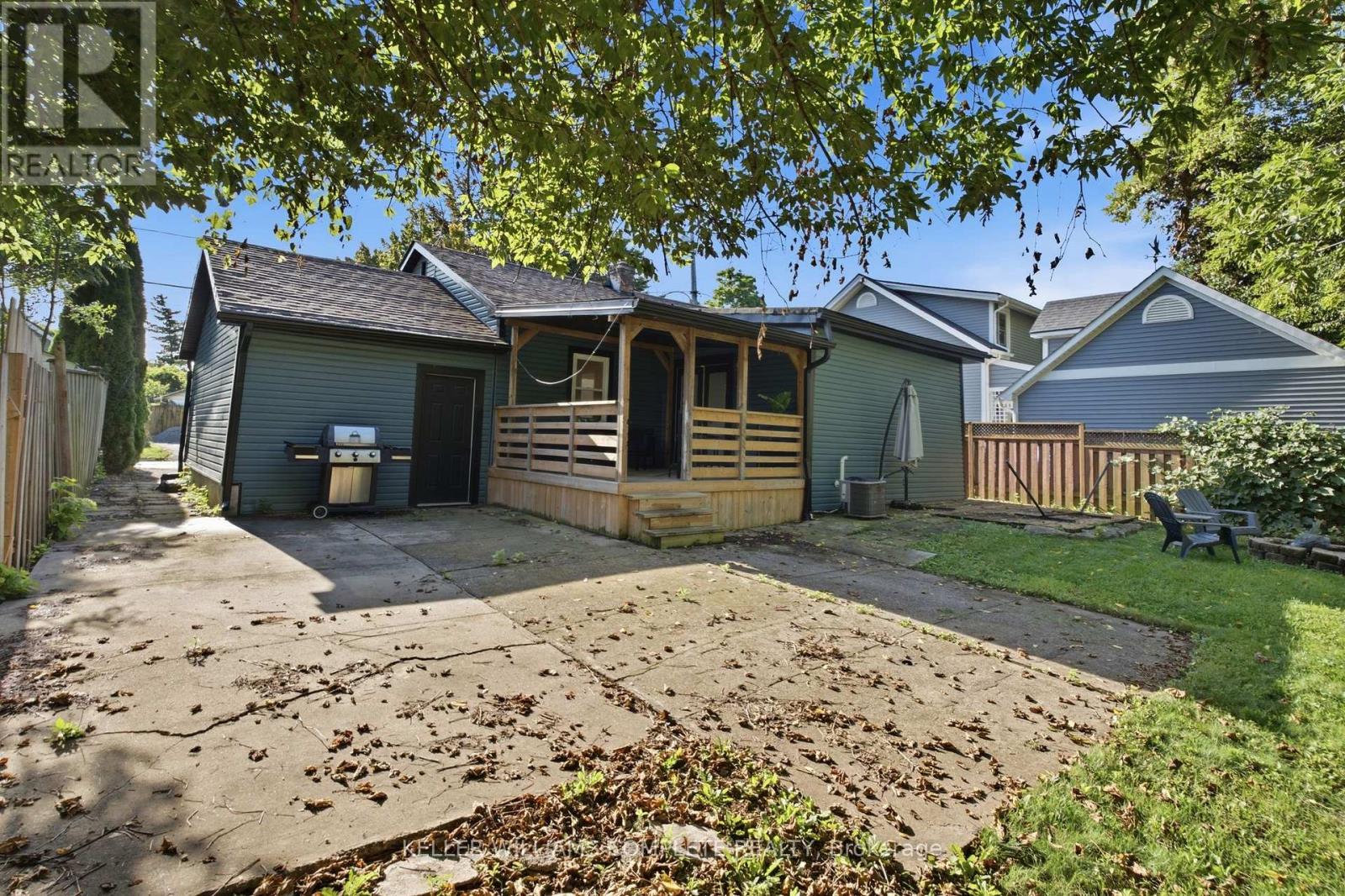 409 Ontario Street, Grimsby (Grimsby Beach), Ontario L3M 3H6 - Photo 40 - X13808270