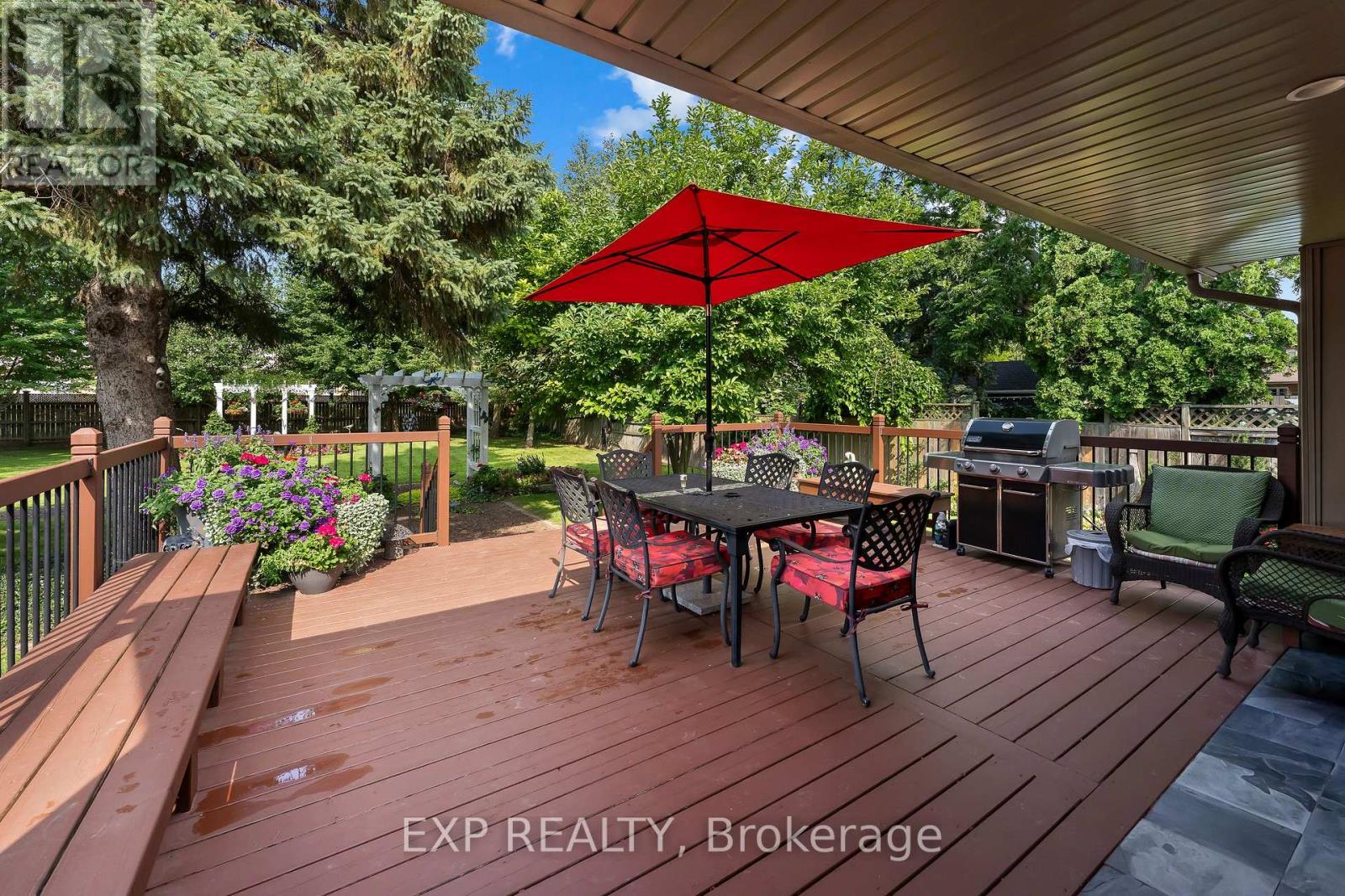 2753 St Paul Avenue, Niagara Falls, Ontario  L2J 2L3 - Photo 35 - X13808314