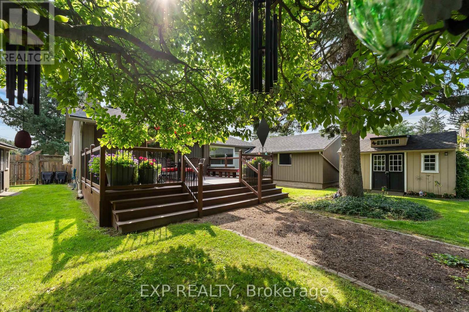 2753 St Paul Avenue, Niagara Falls, Ontario  L2J 2L3 - Photo 36 - X13808314