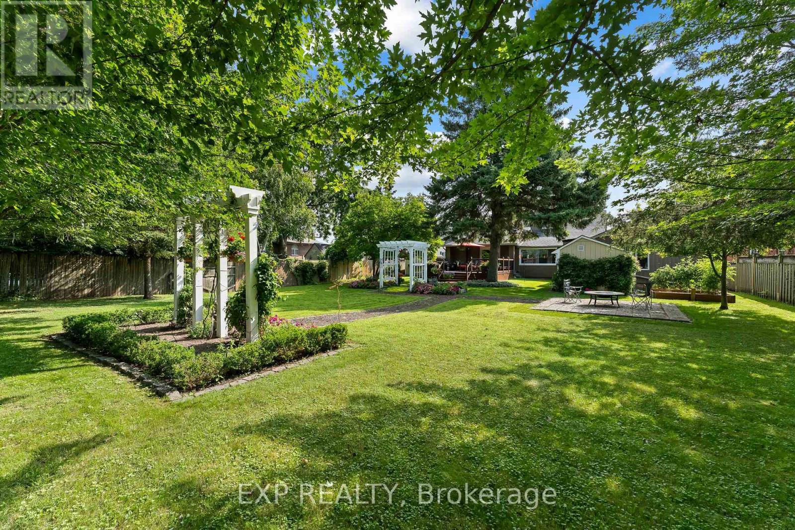 2753 St Paul Avenue, Niagara Falls, Ontario  L2J 2L3 - Photo 37 - X13808314