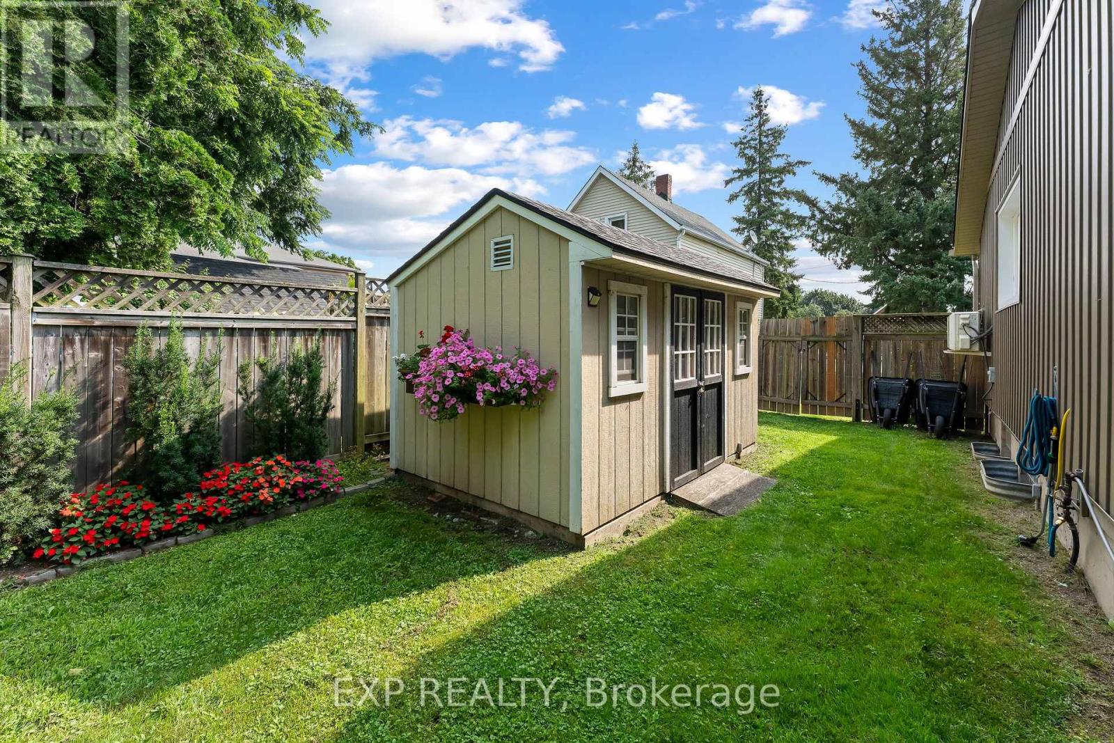 2753 St Paul Avenue, Niagara Falls, Ontario  L2J 2L3 - Photo 38 - X13808314