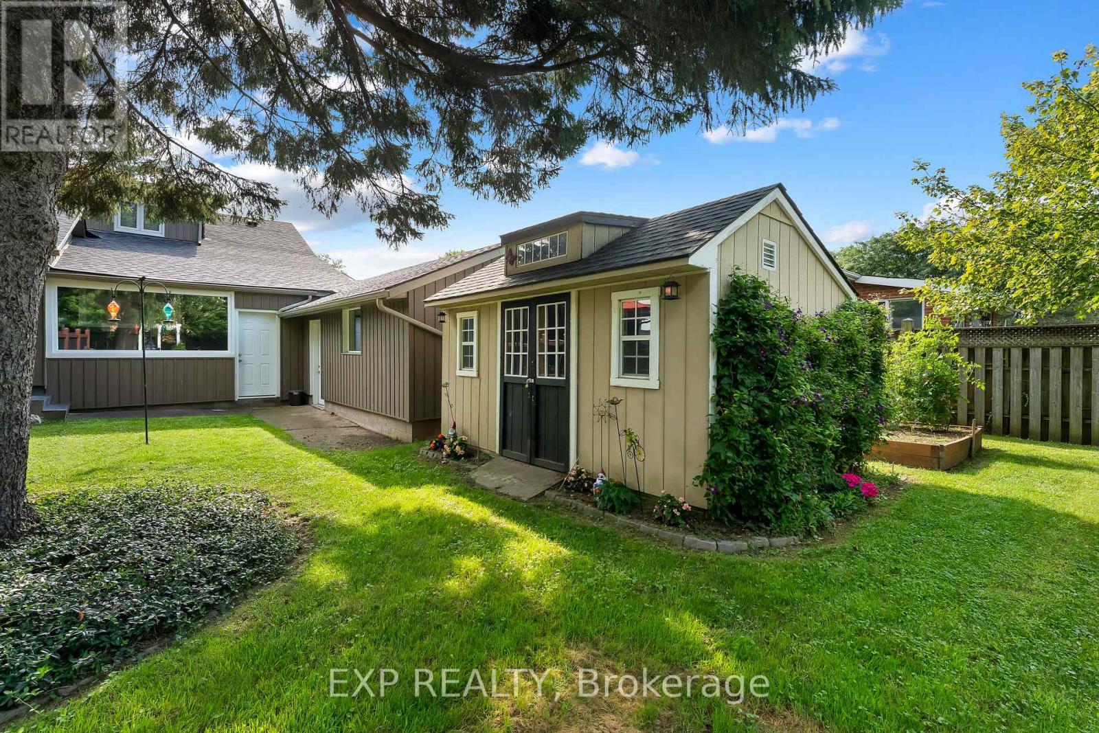 2753 St Paul Avenue, Niagara Falls, Ontario  L2J 2L3 - Photo 40 - X13808314