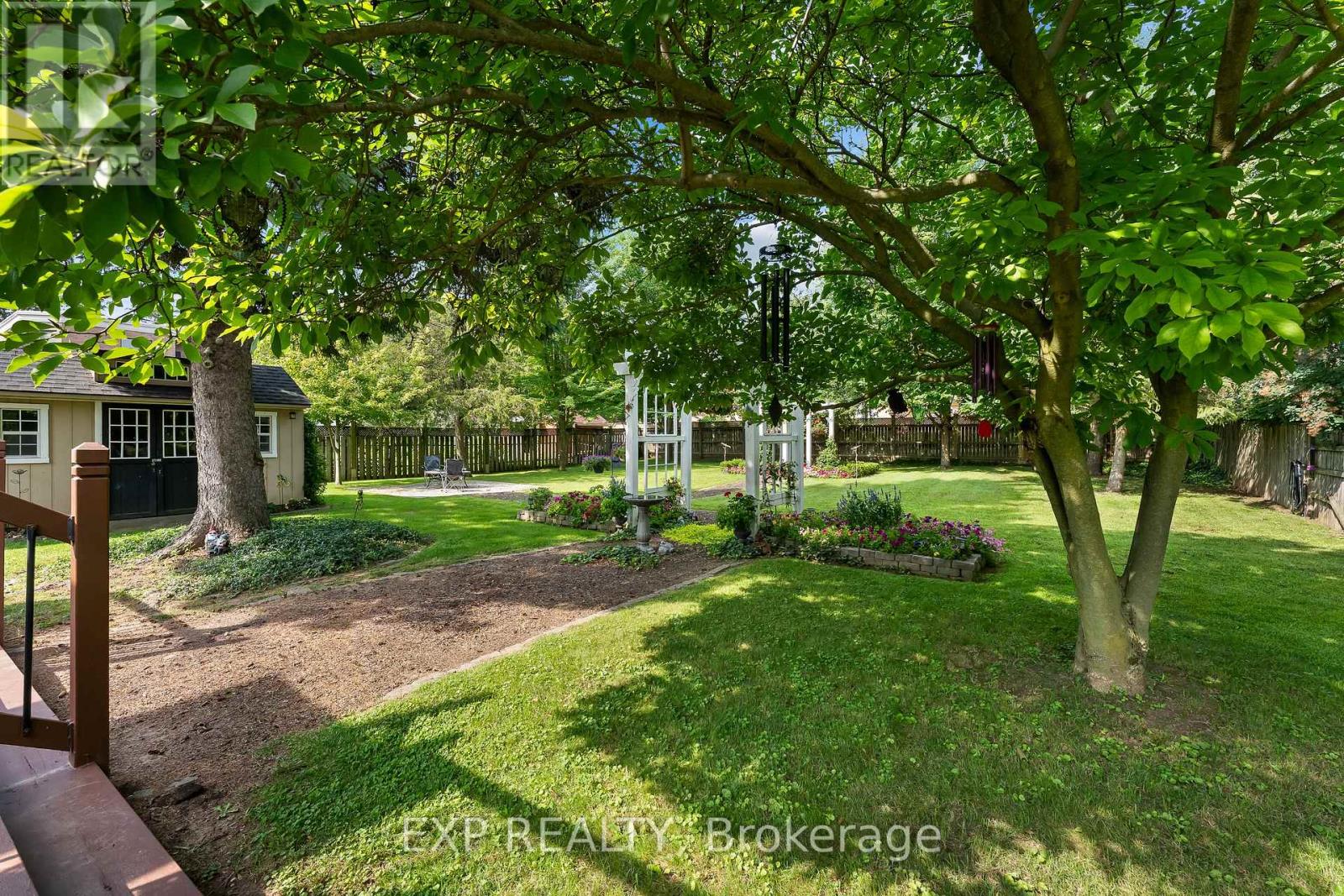 2753 St Paul Avenue, Niagara Falls, Ontario  L2J 2L3 - Photo 46 - X13808314