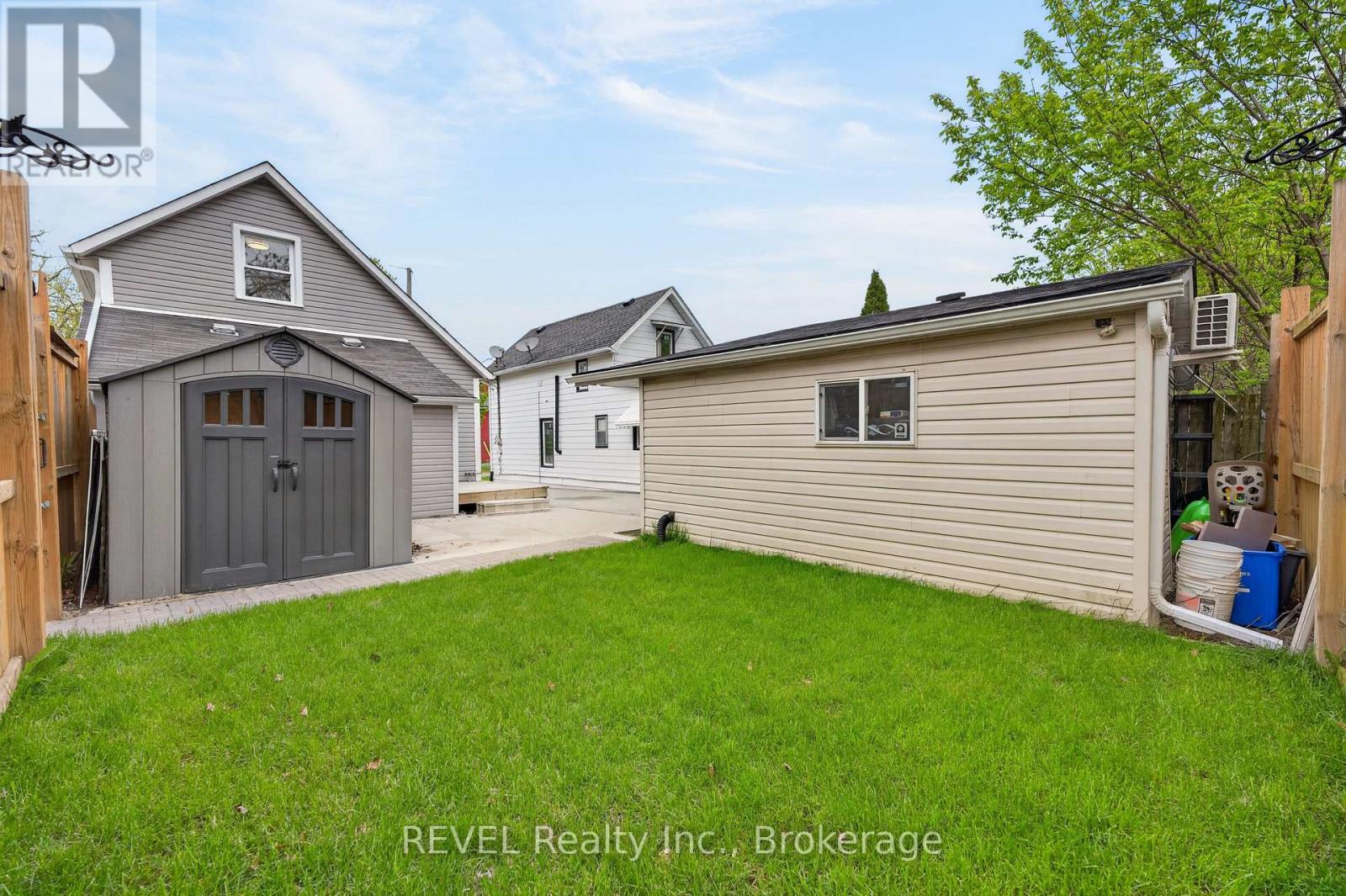 15 Phipps Street, Fort Erie, Ontario  L2A 2V1 - Photo 37 - X13808404