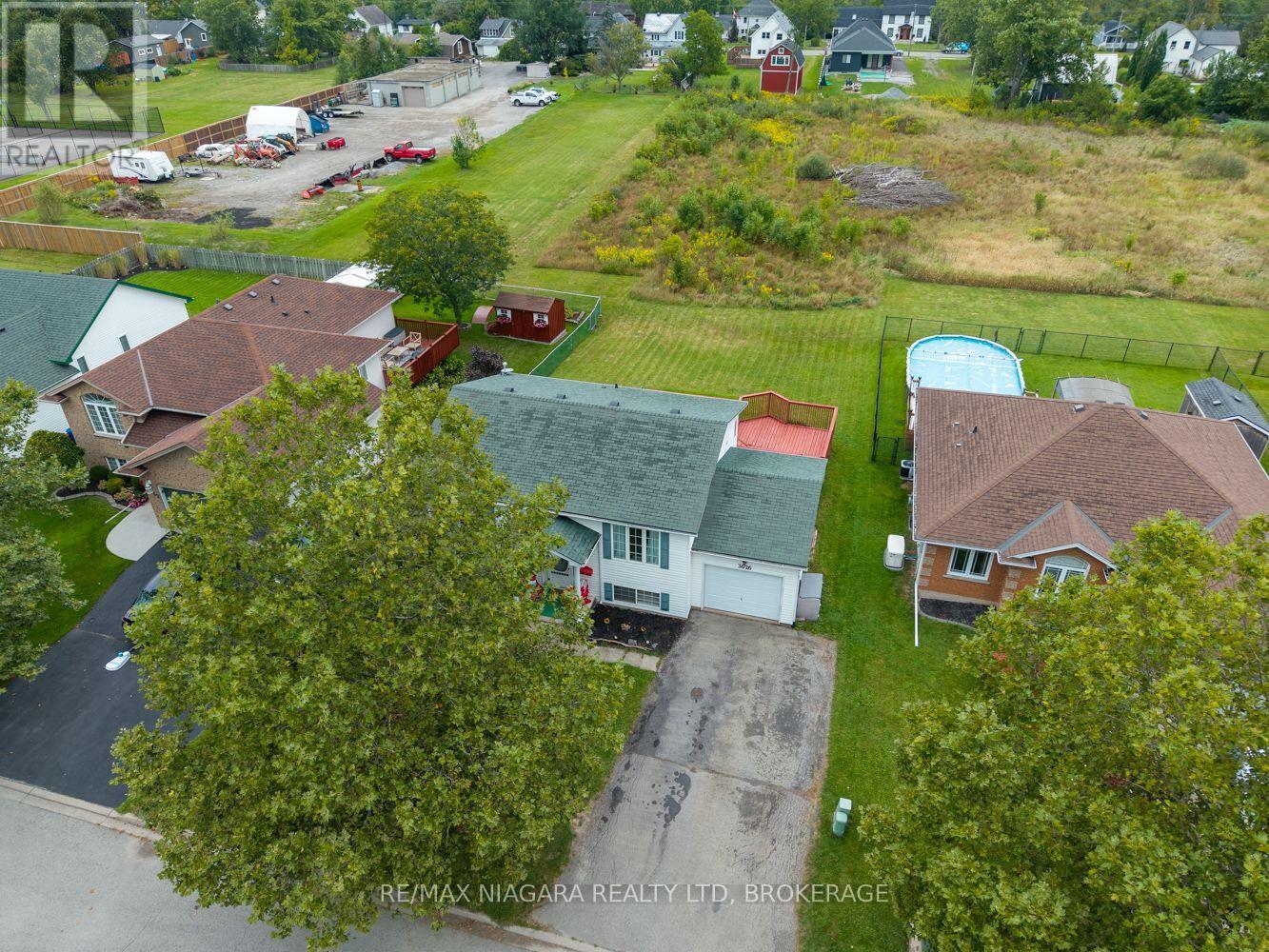 3626 Hill Street, Fort Erie (Stevensville), Ontario L0S 1S0 - Photo 27 - X13808460