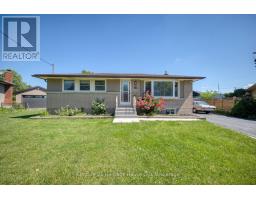 UPPER - 37 CORONATION BOULEVARD, St. Catharines, Ontario