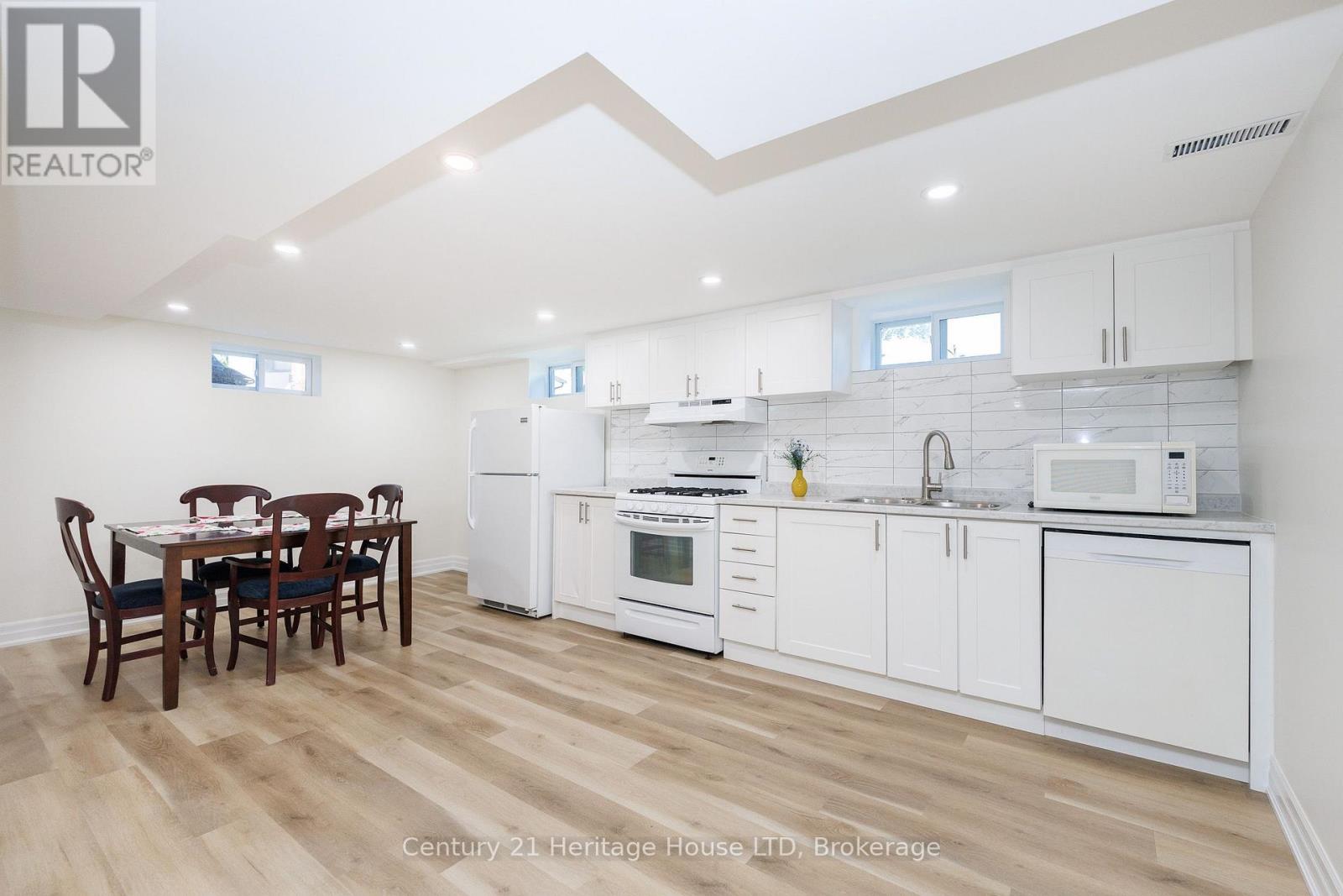 Basement - 37 Coronation Boulevard, St. Catharines, Ontario  L2S 2V2 - Photo 10 - X13808500
