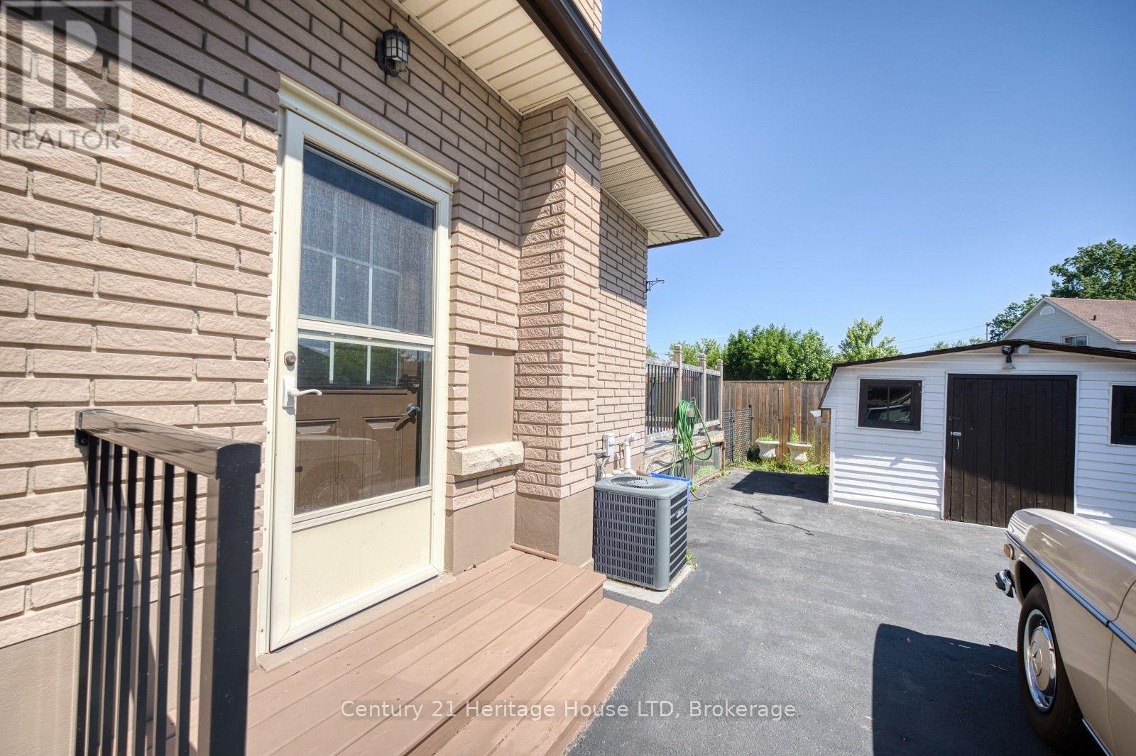 Basement - 37 Coronation Boulevard, St. Catharines, Ontario  L2S 2V2 - Photo 2 - X13808500
