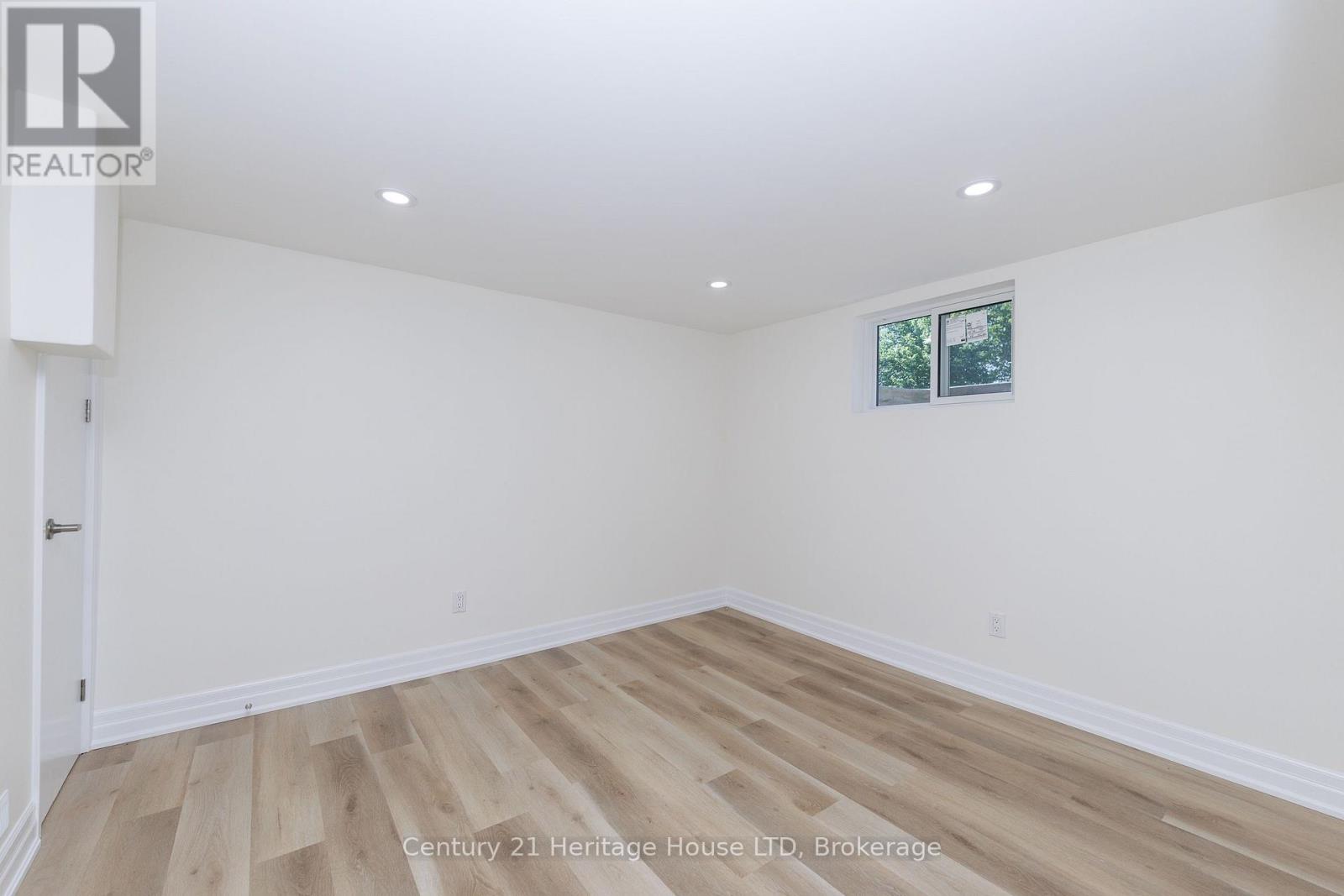 Basement - 37 Coronation Boulevard, St. Catharines, Ontario  L2S 2V2 - Photo 7 - X13808500