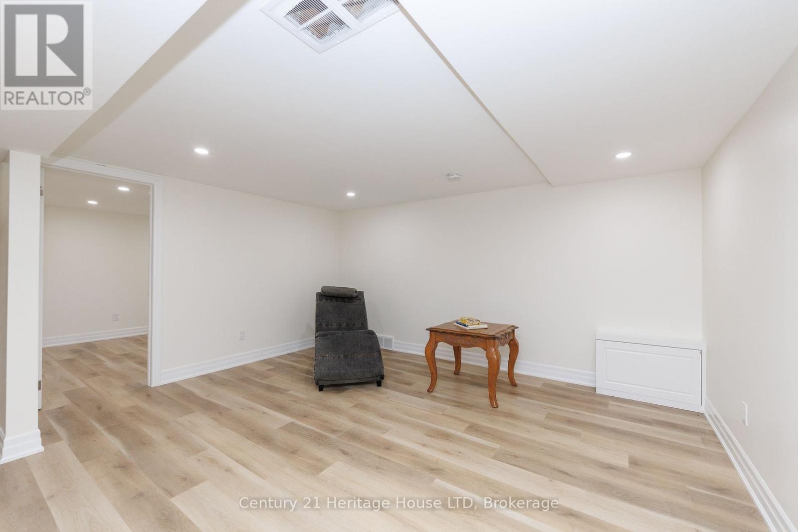 Basement - 37 Coronation Boulevard, St. Catharines, Ontario  L2S 2V2 - Photo 9 - X13808500