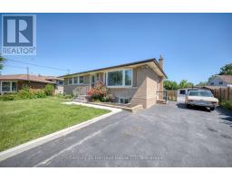 BASEMENT - 37 CORONATION BOULEVARD, St. Catharines, Ontario