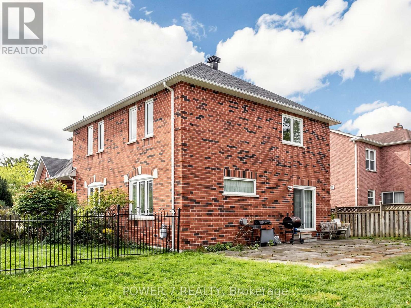 622 Carlton Road, Markham, Ontario  L3P 7R6 - Photo 3 - N13804748