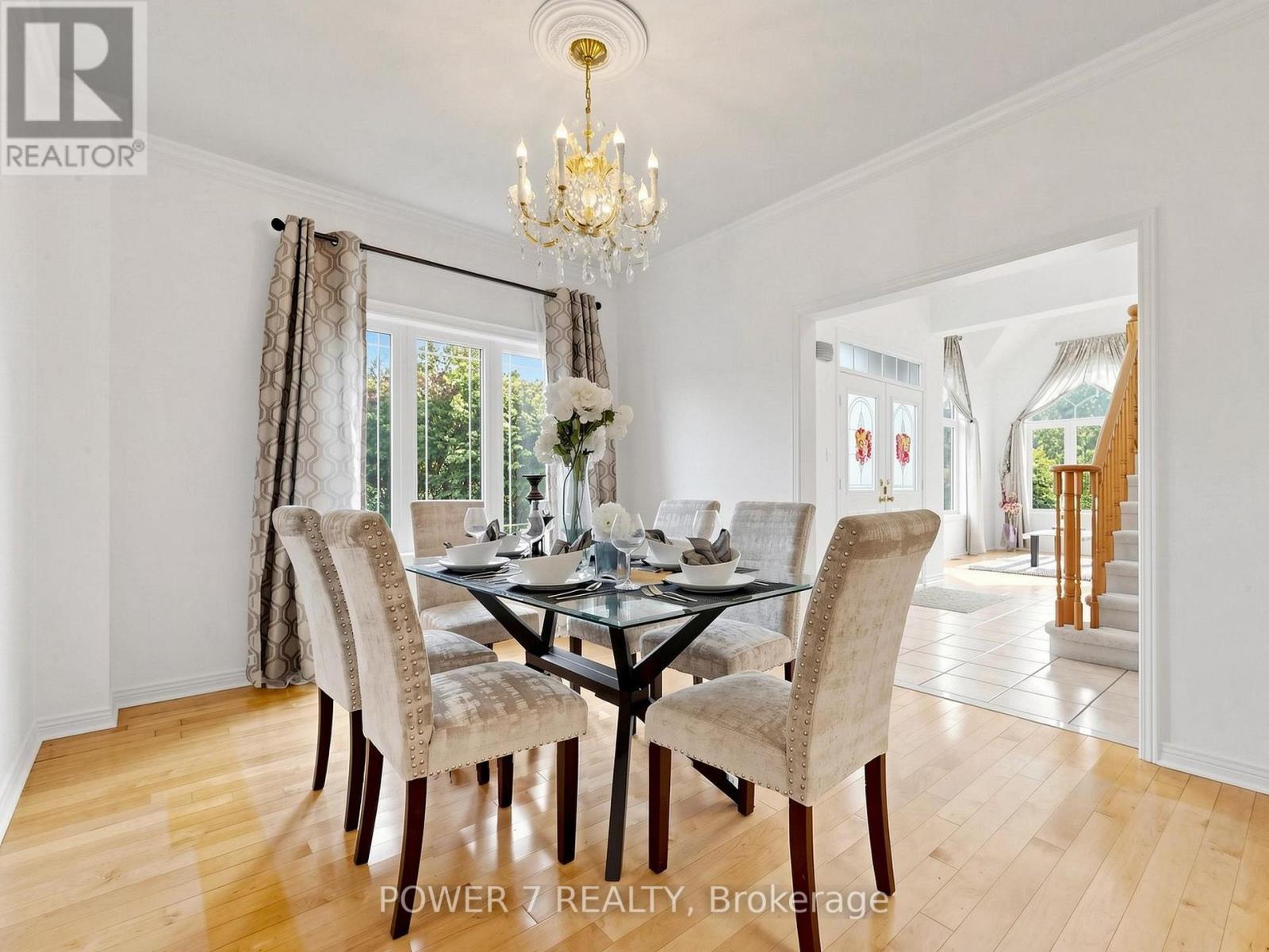 622 Carlton Road, Markham, Ontario  L3P 7R6 - Photo 8 - N13804748