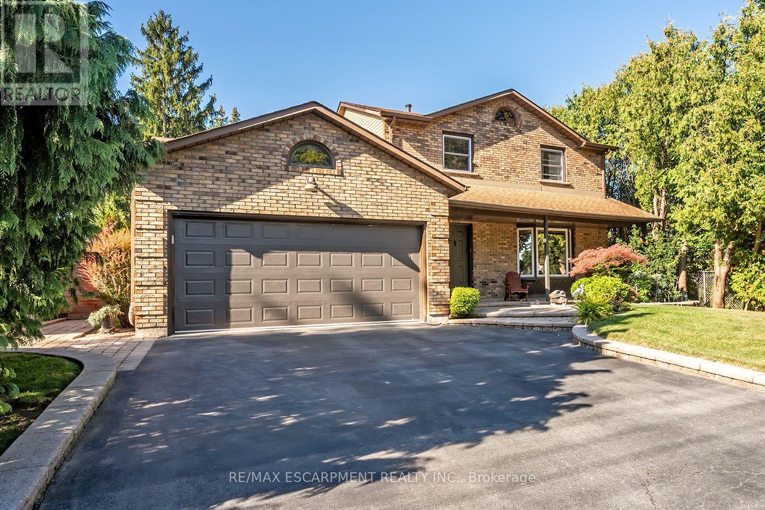 132 HAMPTON HEATH ROAD, Burlington, Ontario