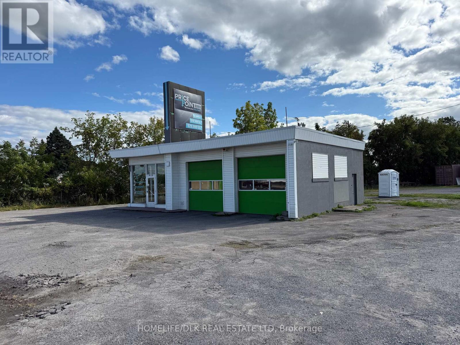 Front Building - 146 Stewart Boulevard, Brockville, Ontario  K6V 4W6 - Photo 5 - X13808232