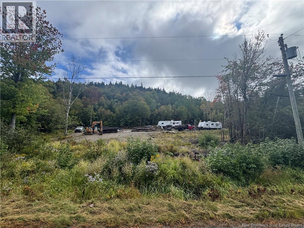 Frye Road, Chamcook, New Brunswick  E5B 0C4 - Photo 4 - NB148236