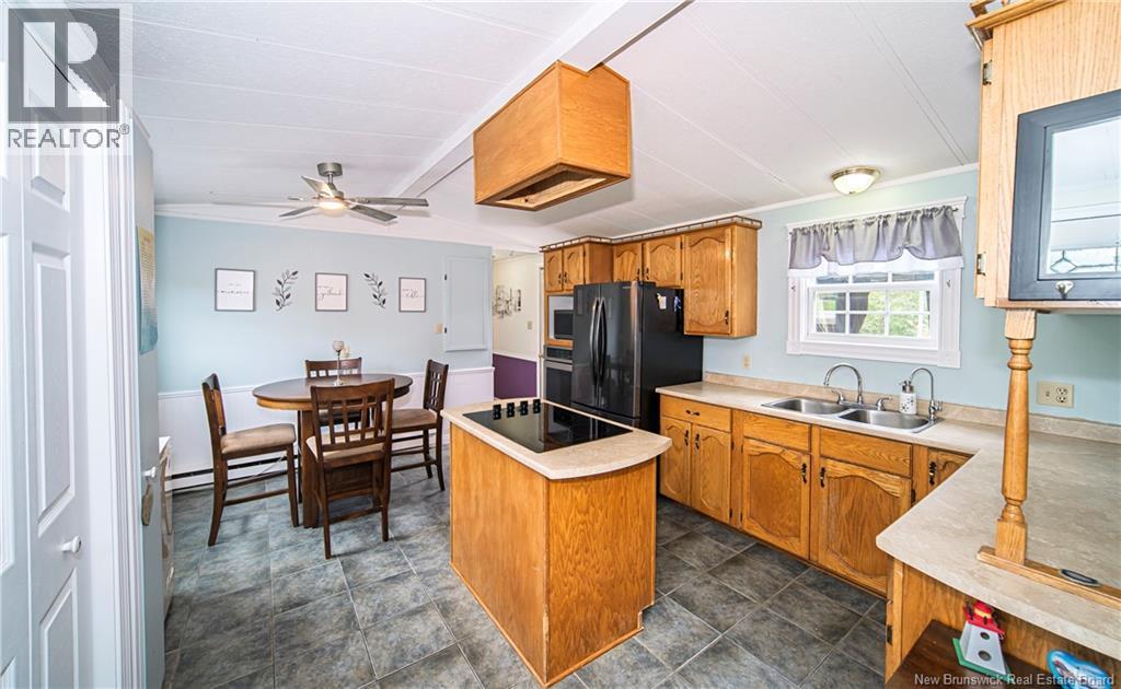 416 Broad Road, Haneytown, New Brunswick  E2V 3P6 - Photo 2 - NB148191