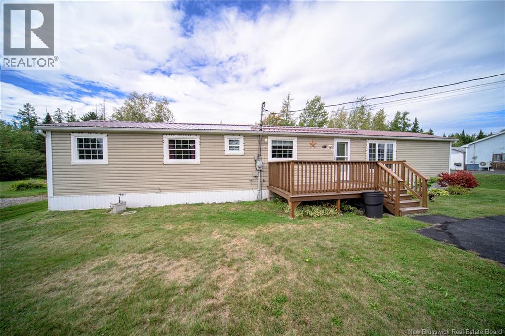416 Broad Road, Haneytown, New Brunswick  E2V 3P6 - Photo 21 - NB148191