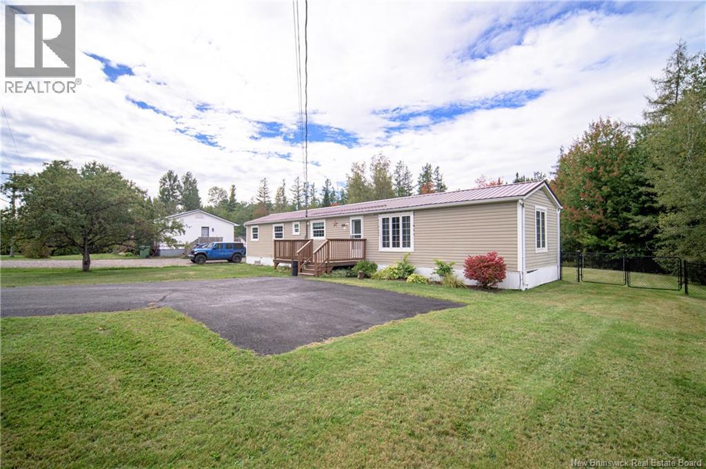 416 Broad Road, Haneytown, New Brunswick  E2V 3P6 - Photo 22 - NB148191