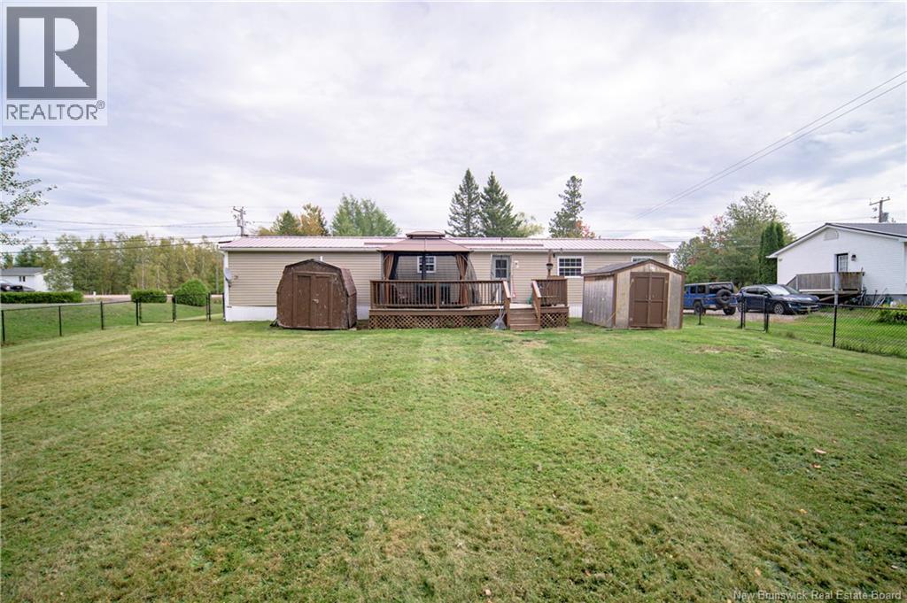 416 Broad Road, Haneytown, New Brunswick  E2V 3P6 - Photo 25 - NB148191
