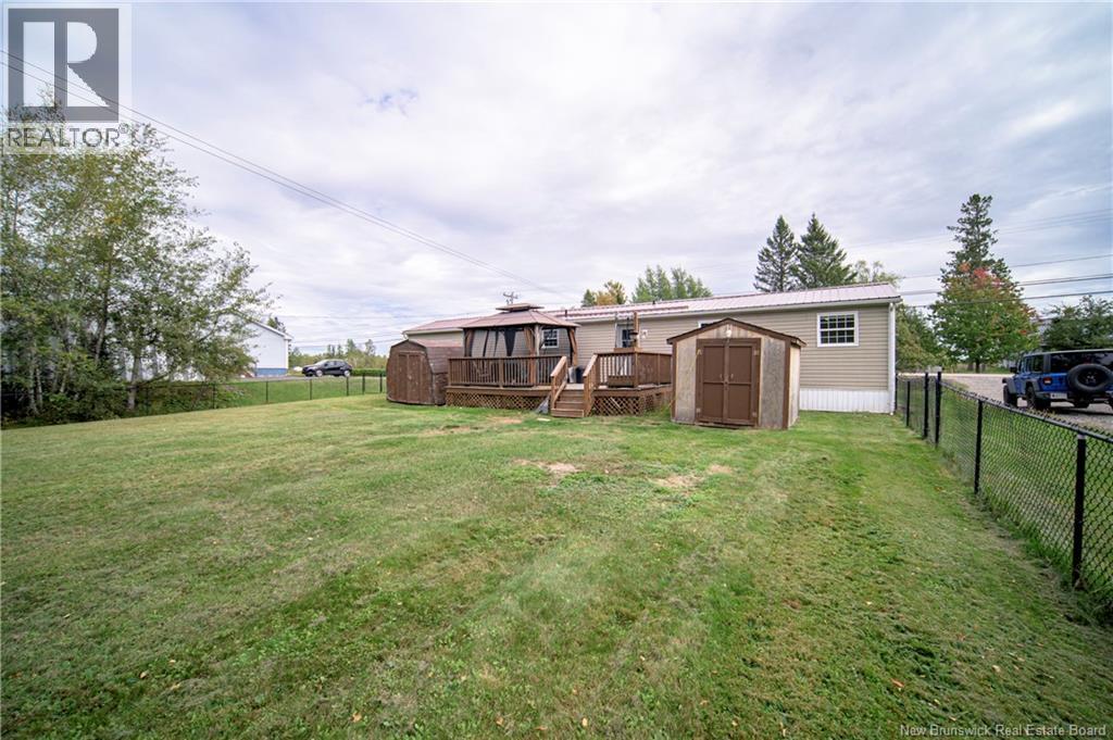 416 Broad Road, Haneytown, New Brunswick  E2V 3P6 - Photo 26 - NB148191