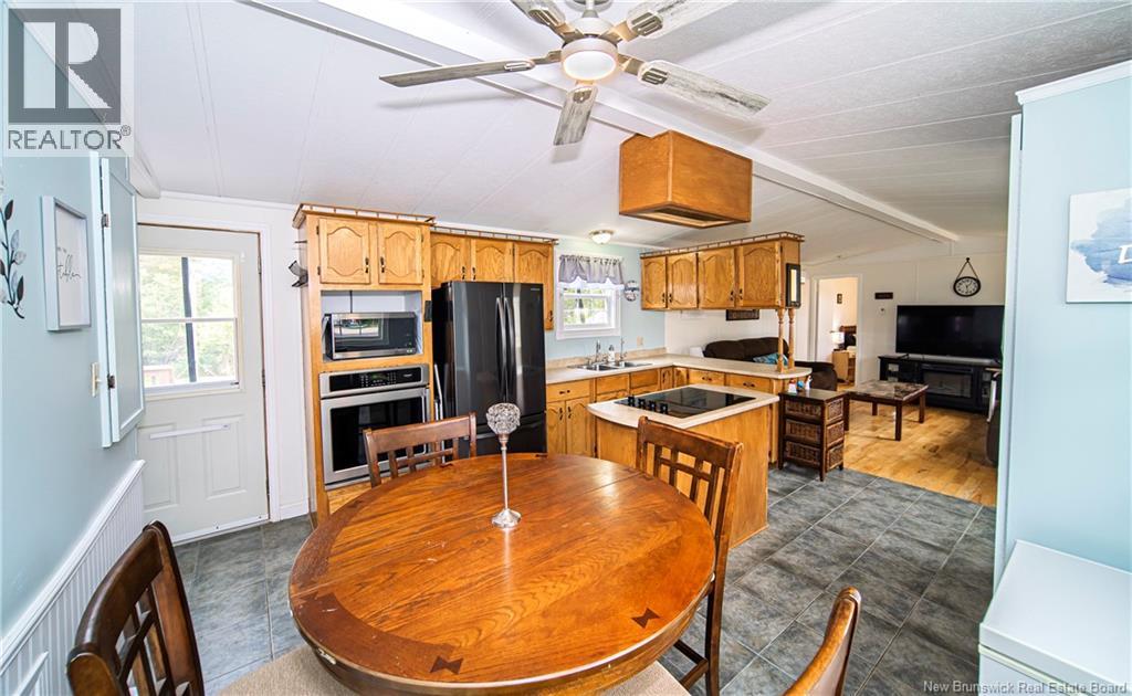 416 Broad Road, Haneytown, New Brunswick  E2V 3P6 - Photo 4 - NB148191