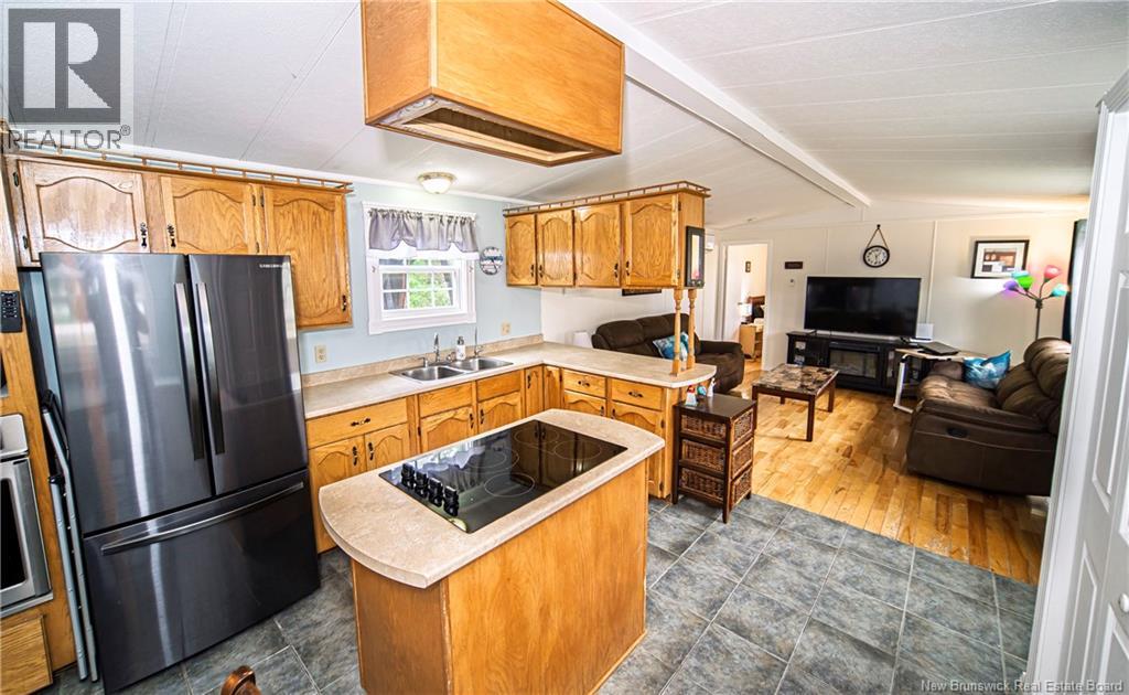 416 Broad Road, Haneytown, New Brunswick  E2V 3P6 - Photo 5 - NB148191